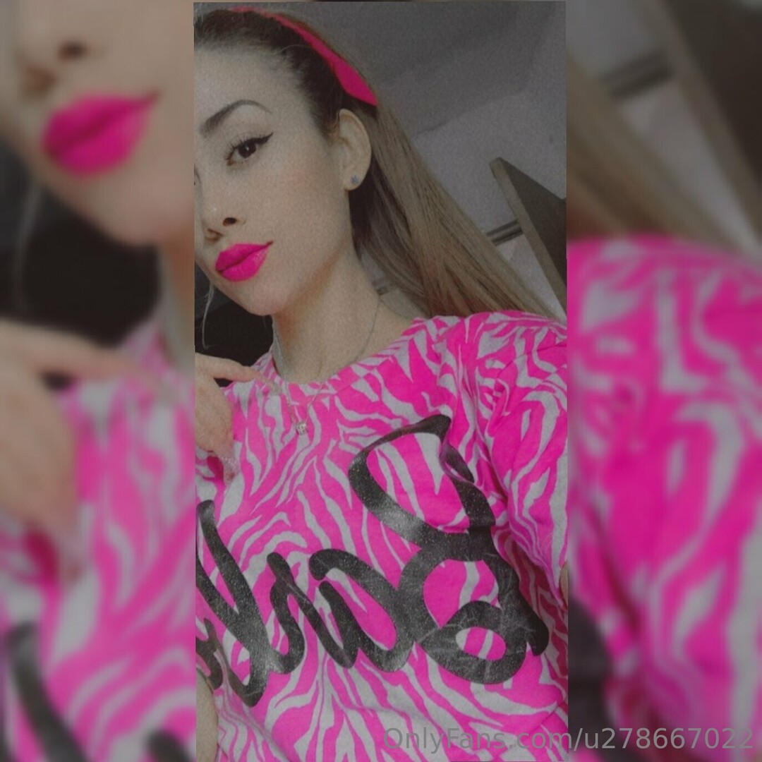 Nøgent lækket OnlyFans-billede af U278667022 #8