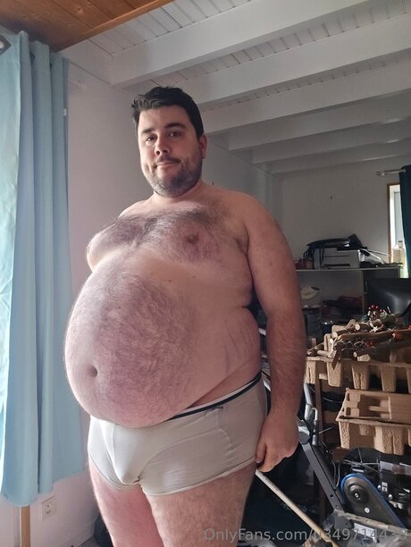 Alaston vuotanut OnlyFans-kuva U349714vbkk