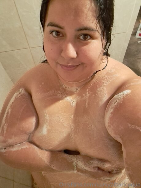 Curvyalbaricoque
