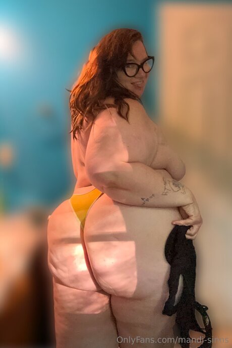 Mandi Sinns