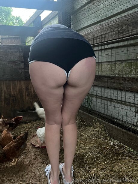 Countrygirl9092 OnlyFans泄露裸照