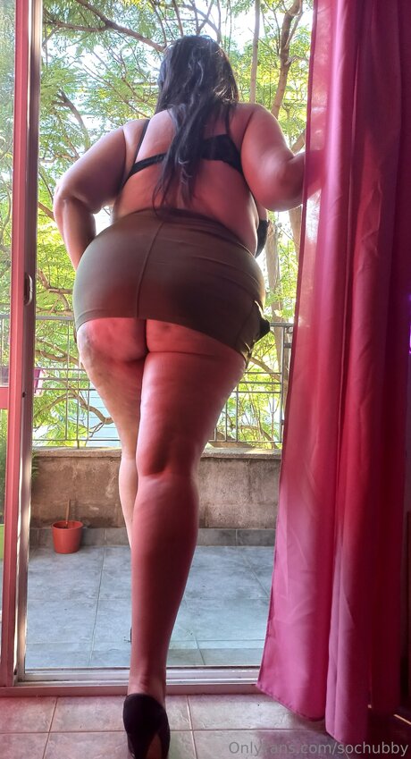 Обнаженная фотография утечки OnlyFans от Sochubby