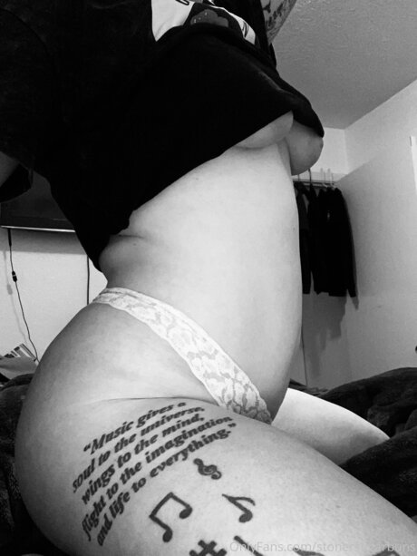 Stonersugarbuns