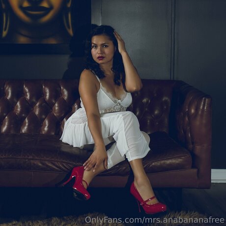 Mrs Anabananafree