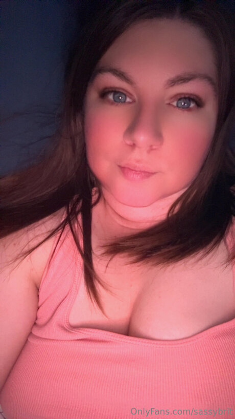 Sassybrit