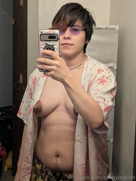 Sunnylewilde