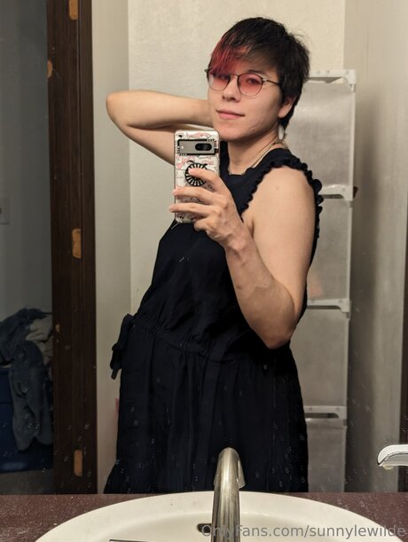 Sunnylewilde
