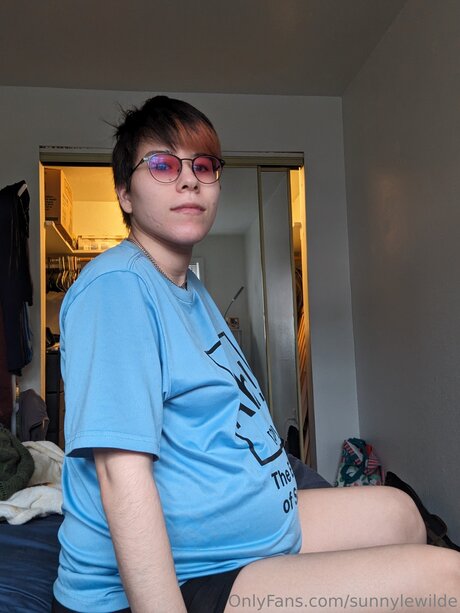 Sunnylewilde