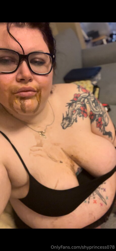 Shyprincess078