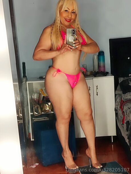 Nagie wyciekłe zdjęcie OnlyFans od U328205107