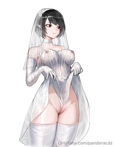 Pandoracdz