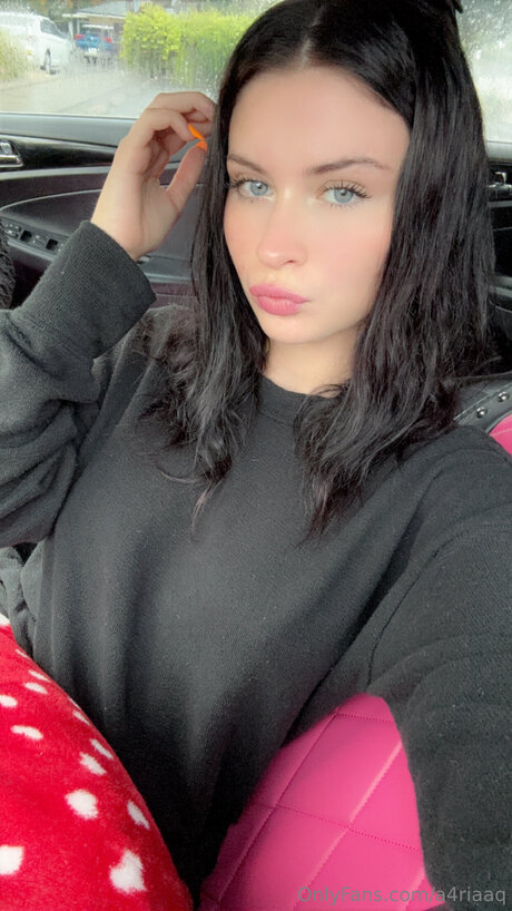Itsariellexxx