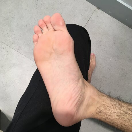 Naken läckt OnlyFans-bild av Calsiffer