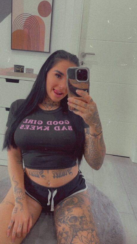 Justineblack