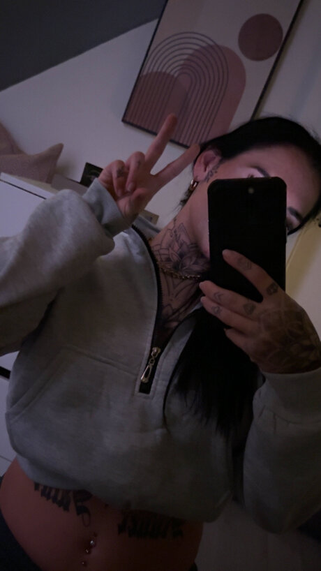 Justineblack