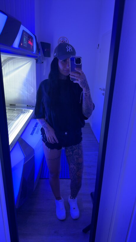 Justineblack