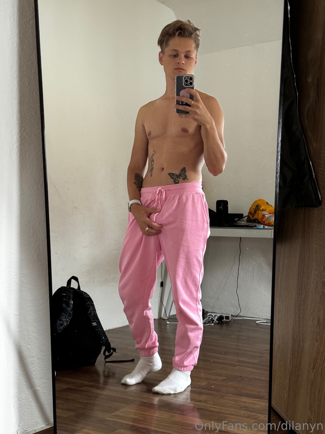 Dilanyn OnlyFans泄露裸照 #29