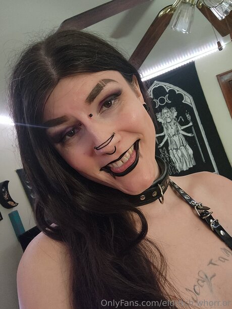Eldritch Whorr Or