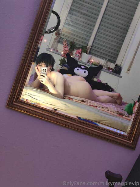 Milkymagpievip