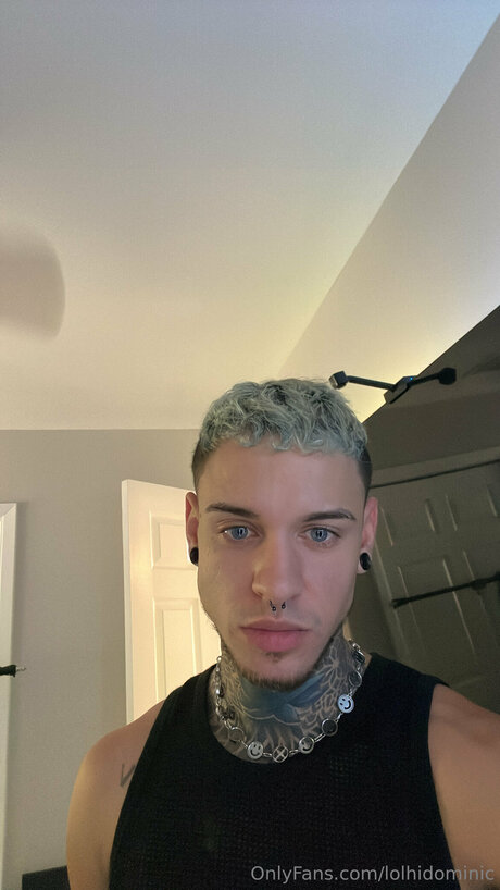 Naken läckt OnlyFans-bild av Ftmonlytrans