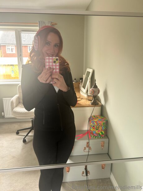 Melodiemills OnlyFans