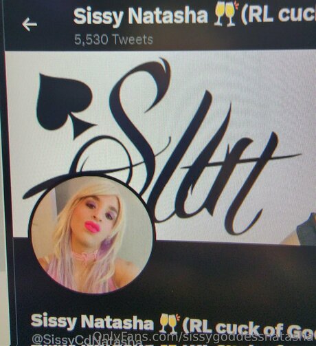 Natashanastyy OnlyFans泄露裸照