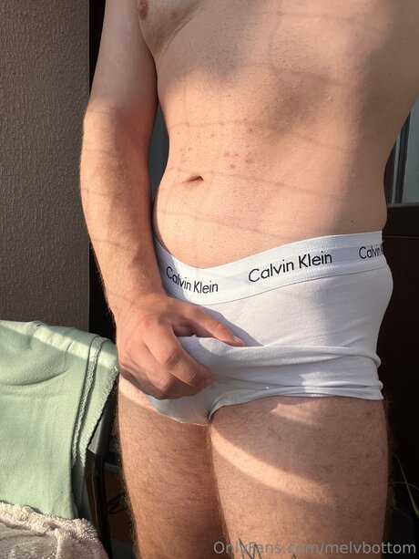 Melvbottom OnlyFansリークヌード写真