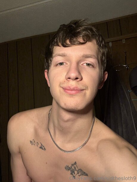 Sidthesloth9