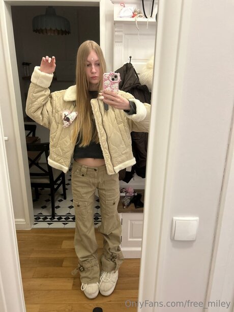 Catie Free