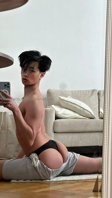 Kilianobaby
