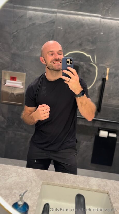 Thekindnessjock