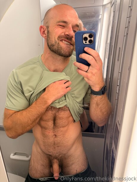 Thekindnessjock