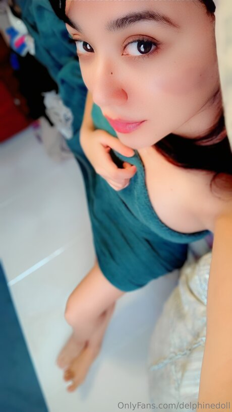 Delphinedoll