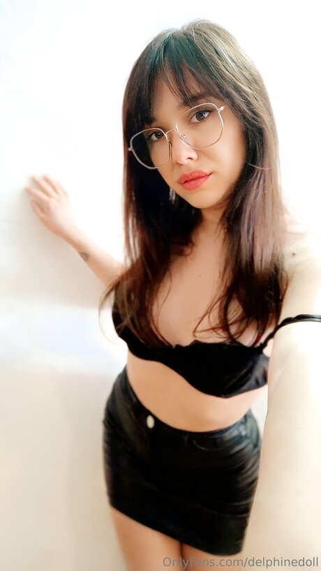 Delphinedoll