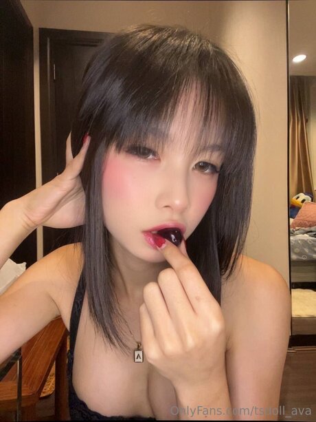Tsdoll Ava