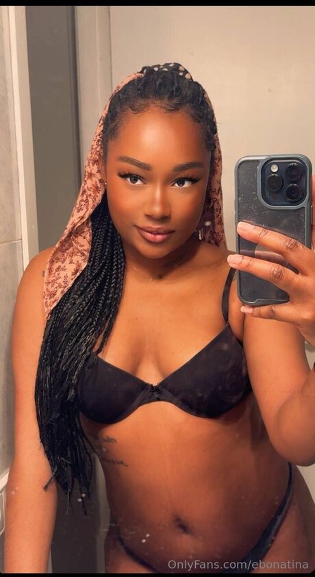 Ebonatina