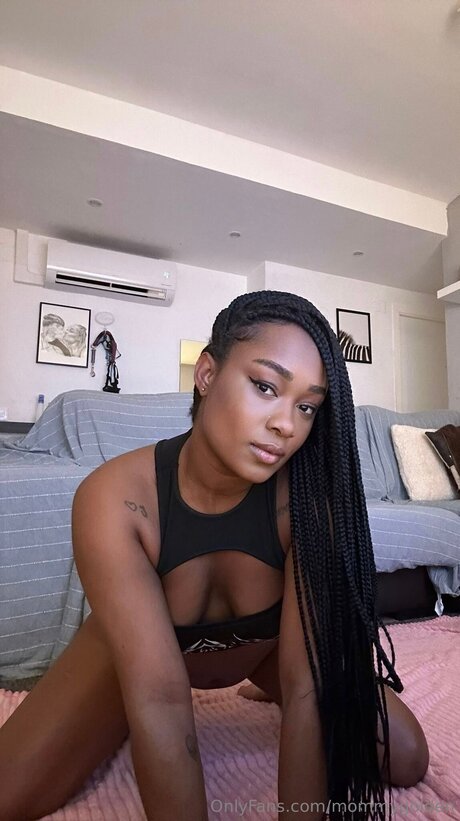 Ebonatina