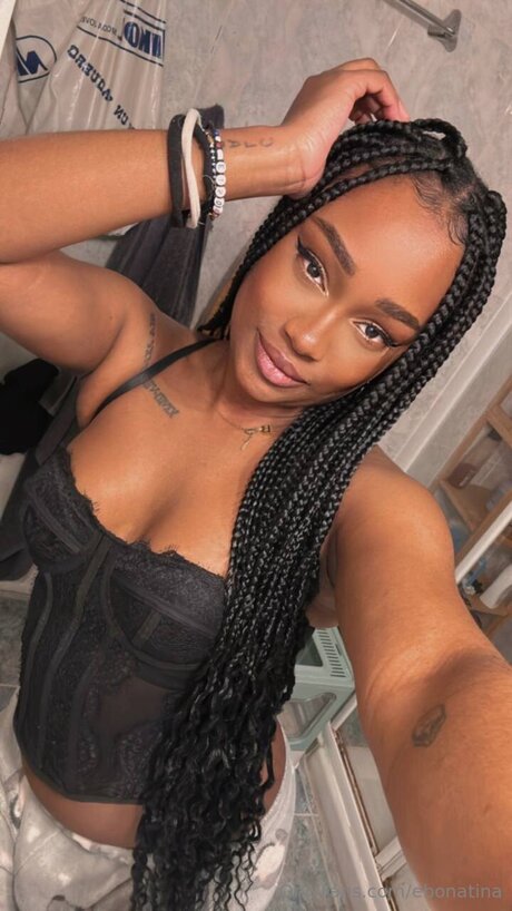 Ebonatina
