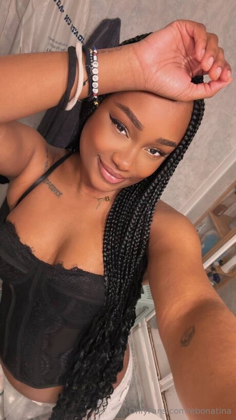 Ebonatina