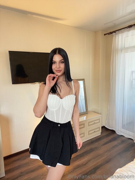 Brianabloom OnlyFansリークヌード写真