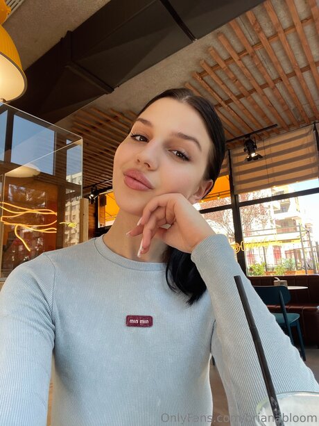 Brianabloom