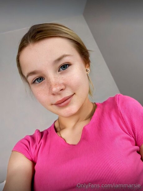 Iammarsie
