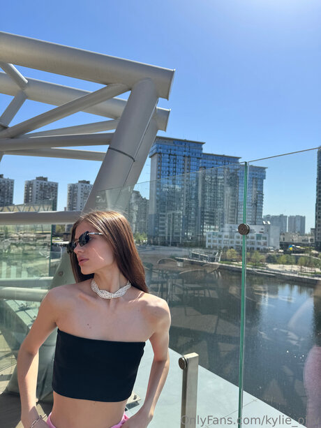 Kylie Oftv