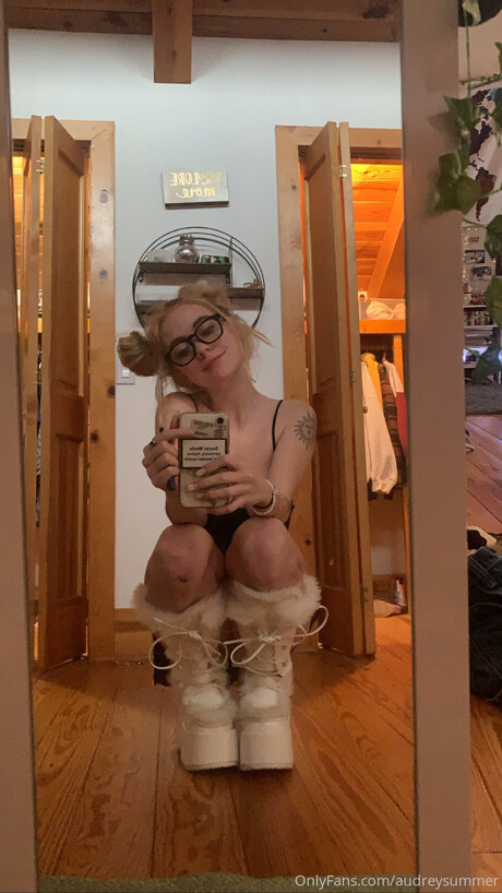 Audreysummer