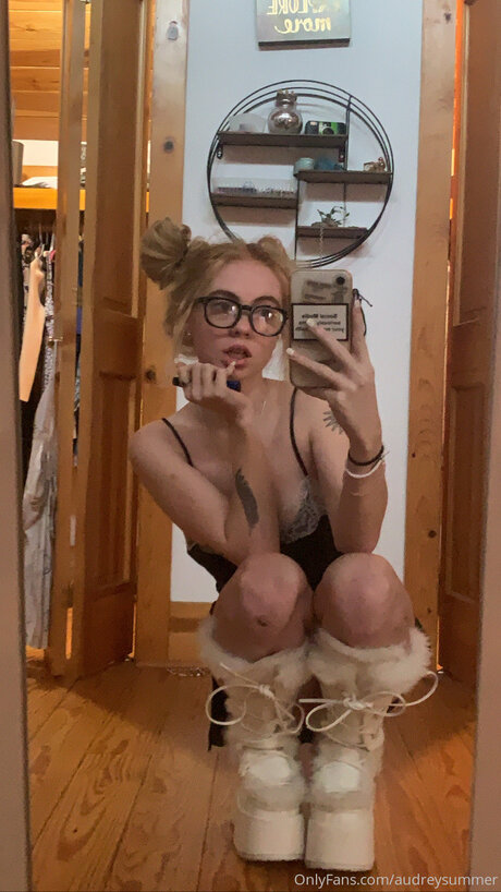 Audreysummer