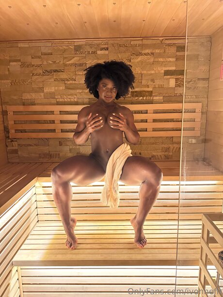 Ivonnefit