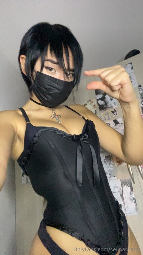 Selinabratty