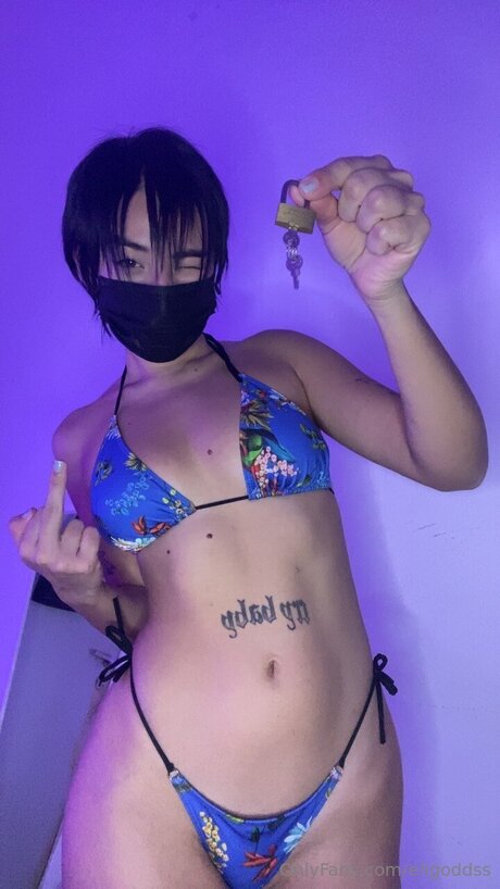 Selinabratty OnlyFansリークヌード写真