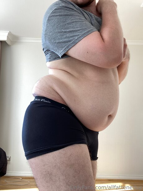 Allfattenedup