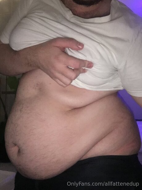 Allfattenedup